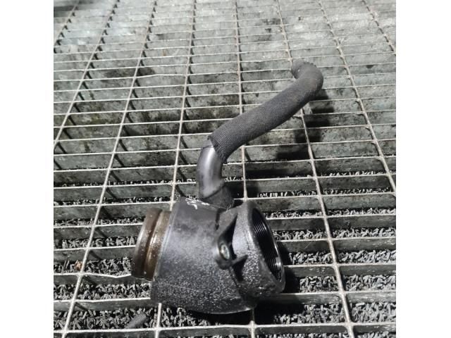 bontott AUDI Q7 Kartergázcső