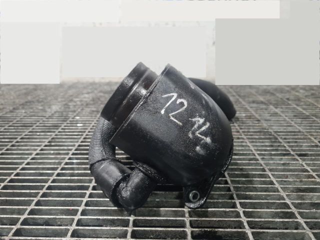 bontott AUDI Q7 Kartergázcső