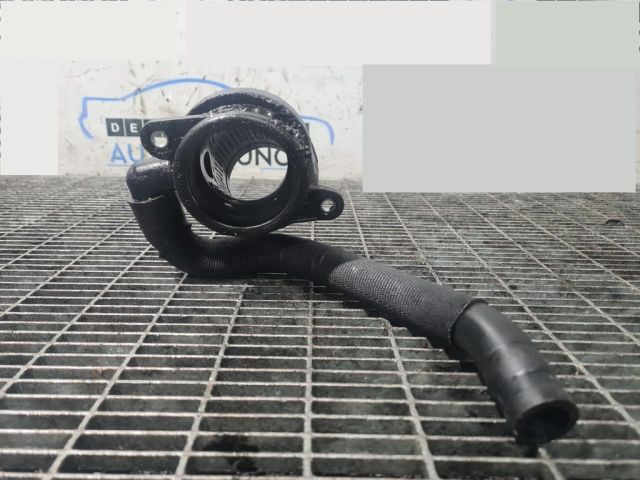 bontott AUDI Q7 Kartergázcső