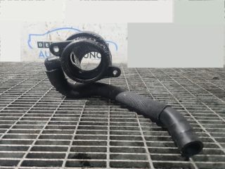 bontott AUDI Q7 Kartergázcső