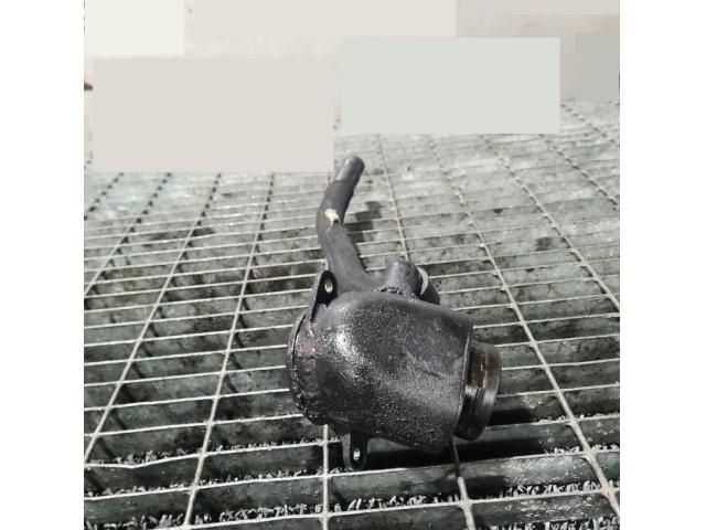 bontott AUDI Q7 Kartergázcső