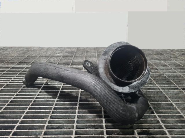 bontott AUDI Q7 Kartergázcső