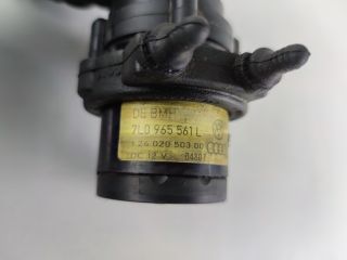 bontott AUDI Q7 Kiegészítő Vízszivattyú