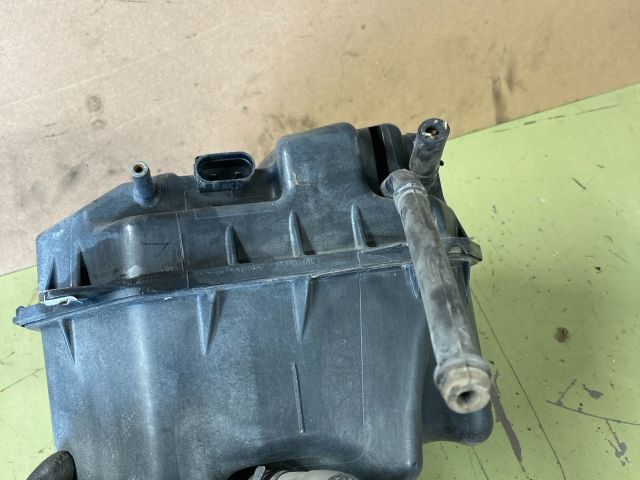 bontott AUDI Q7 Kiegyenlítő Tartály