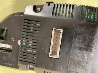 bontott AUDI Q7 Kilométeróra