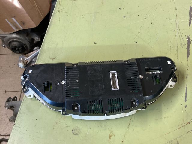 bontott AUDI Q7 Kilométeróra