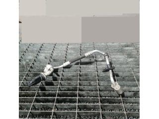 bontott AUDI Q7 Klíma Cső