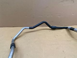 bontott AUDI Q7 Klíma Cső