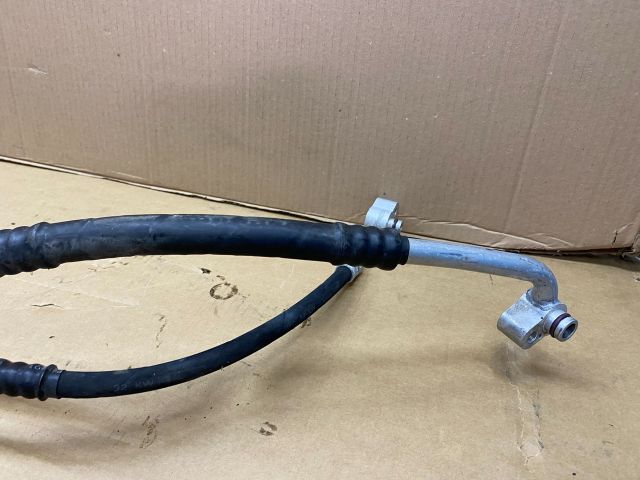 bontott AUDI Q7 Klíma Cső