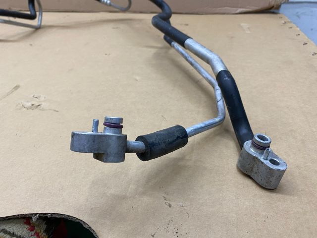 bontott AUDI Q7 Klíma Cső