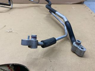 bontott AUDI Q7 Klíma Cső