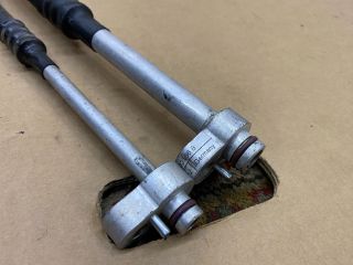 bontott AUDI Q7 Klíma Cső