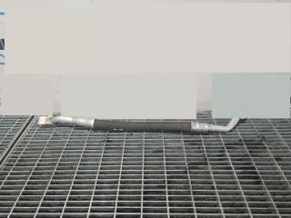 bontott AUDI Q7 Klíma Cső