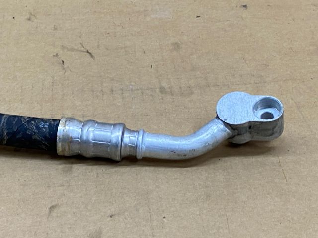 bontott AUDI Q7 Klíma Cső