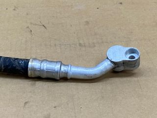 bontott AUDI Q7 Klíma Cső