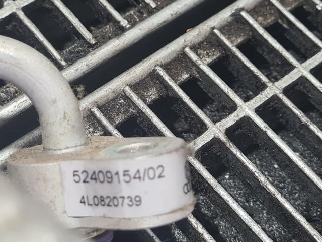 bontott AUDI Q7 Klíma Cső