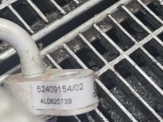 bontott AUDI Q7 Klíma Cső