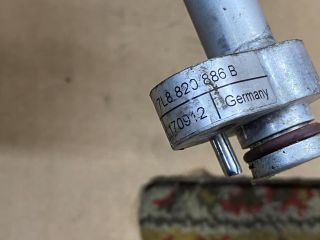 bontott AUDI Q7 Klíma Cső