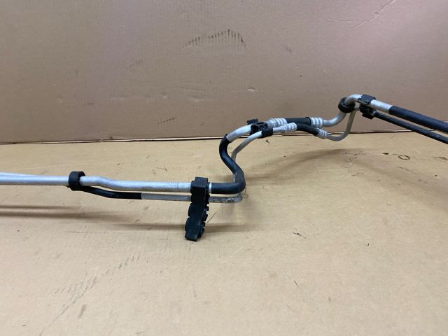 bontott AUDI Q7 Klíma Cső