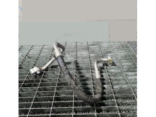 bontott AUDI Q7 Klíma Cső