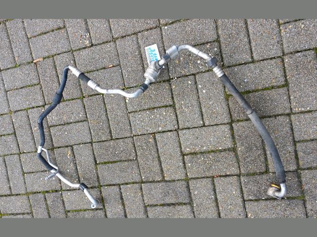 bontott AUDI Q7 Klíma Cső