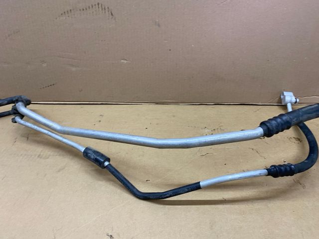 bontott AUDI Q7 Klíma Cső