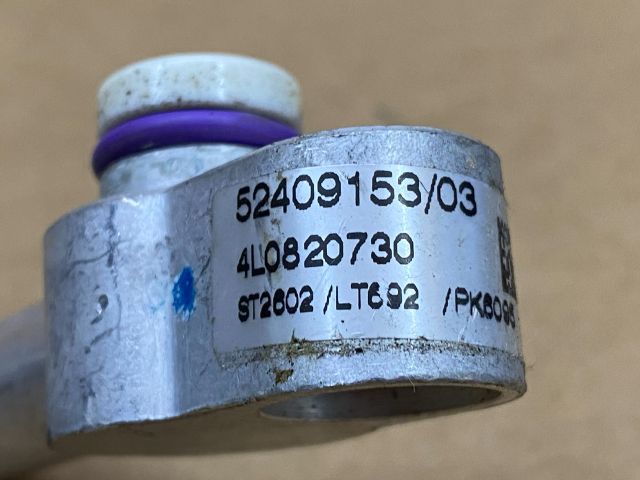 bontott AUDI Q7 Klíma Cső