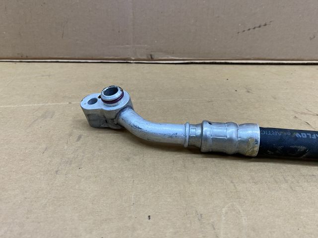 bontott AUDI Q7 Klíma Cső