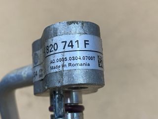 bontott AUDI Q7 Klíma Cső