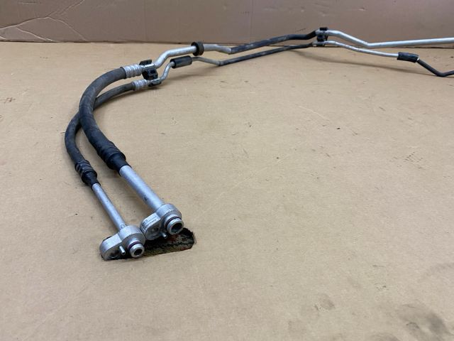 bontott AUDI Q7 Klíma Cső