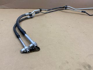 bontott AUDI Q7 Klíma Cső