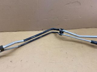 bontott AUDI Q7 Klíma Cső