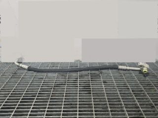 bontott AUDI Q7 Klíma Cső