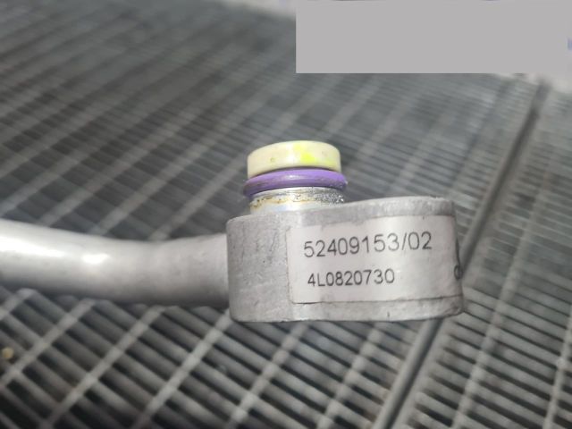 bontott AUDI Q7 Klíma Cső