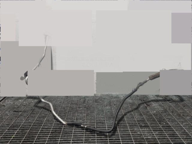 bontott AUDI Q7 Klíma Cső