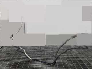 bontott AUDI Q7 Klíma Cső