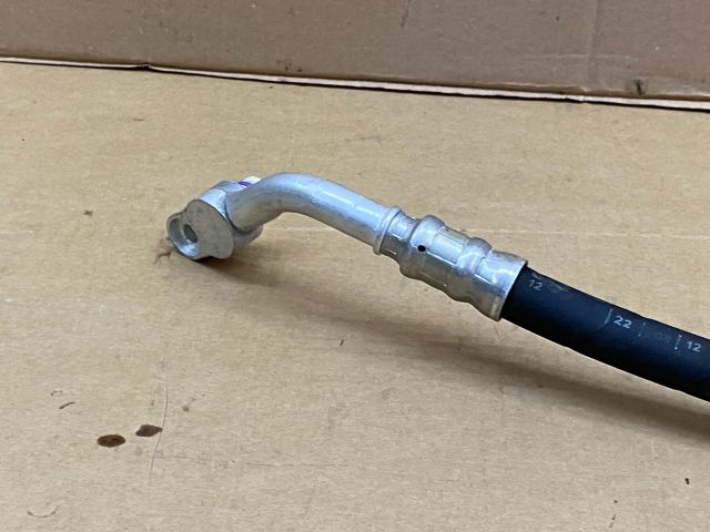 bontott AUDI Q7 Klíma Cső