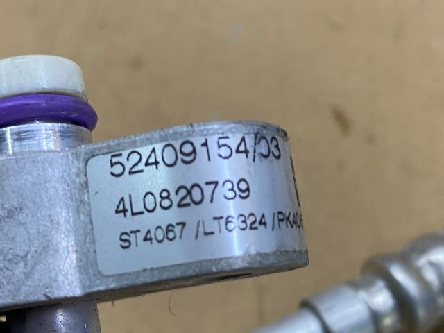 bontott AUDI Q7 Klíma Cső