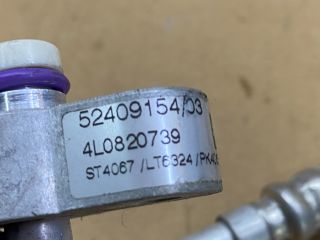 bontott AUDI Q7 Klíma Cső