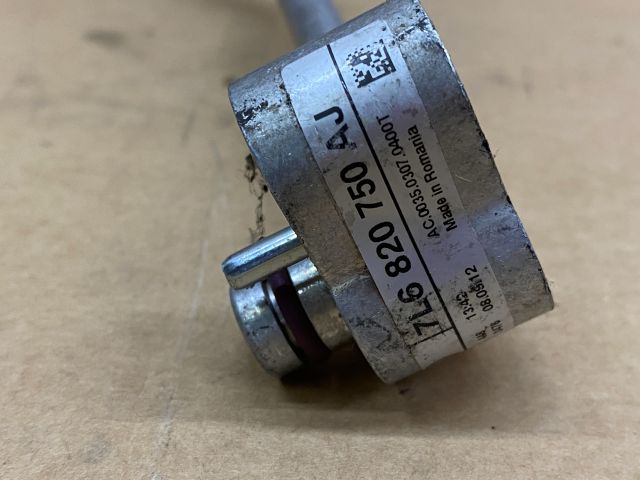 bontott AUDI Q7 Klíma Cső