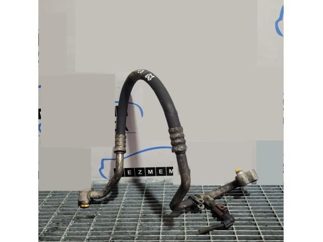 bontott AUDI Q7 Klíma Cső