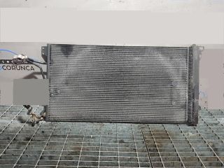 bontott AUDI Q7 Klímahűtő Radiátor