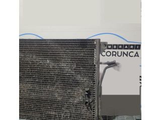 bontott AUDI Q7 Klímahűtő Radiátor