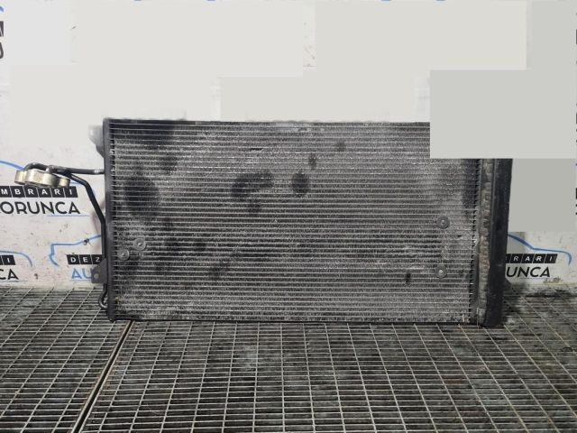 bontott AUDI Q7 Klímahűtő Radiátor