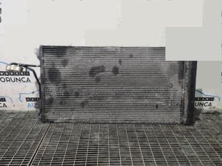 bontott AUDI Q7 Klímahűtő Radiátor