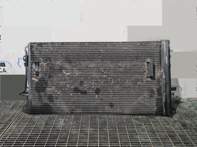 bontott AUDI Q7 Klímahűtő Radiátor