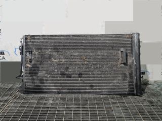 bontott AUDI Q7 Klímahűtő Radiátor