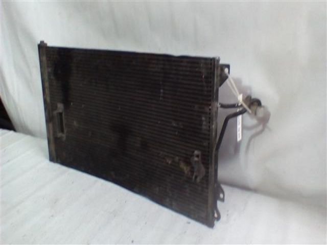 bontott AUDI Q7 Klímahűtő Radiátor