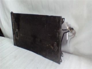 bontott AUDI Q7 Klímahűtő Radiátor