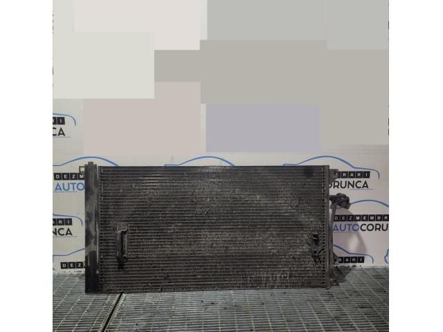 bontott AUDI Q7 Klímahűtő Radiátor